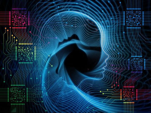 互联网数据服务 驱动人工智能发展的外部动因